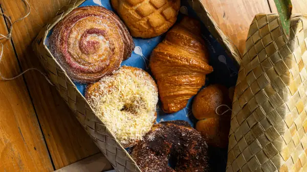 Nunca ha habido un momento más emocionante para la repostería filipina