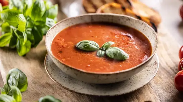 Thicken Soup And Add More Flavor With One Staple Vegan Ingredient