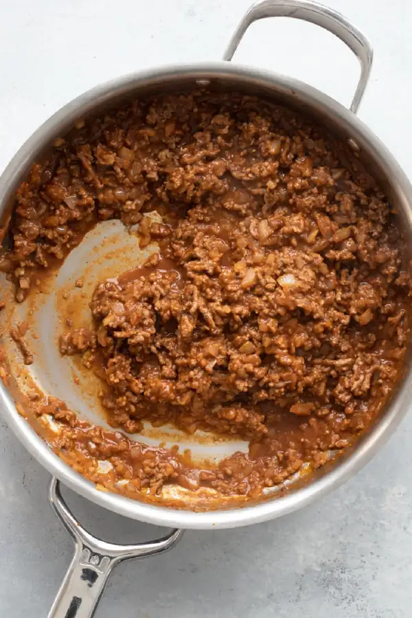 The Simple Trick to Better Taco Meat