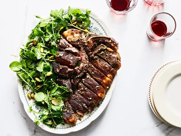 Italy’s Most Delicious Steak, on a Weeknight at Home