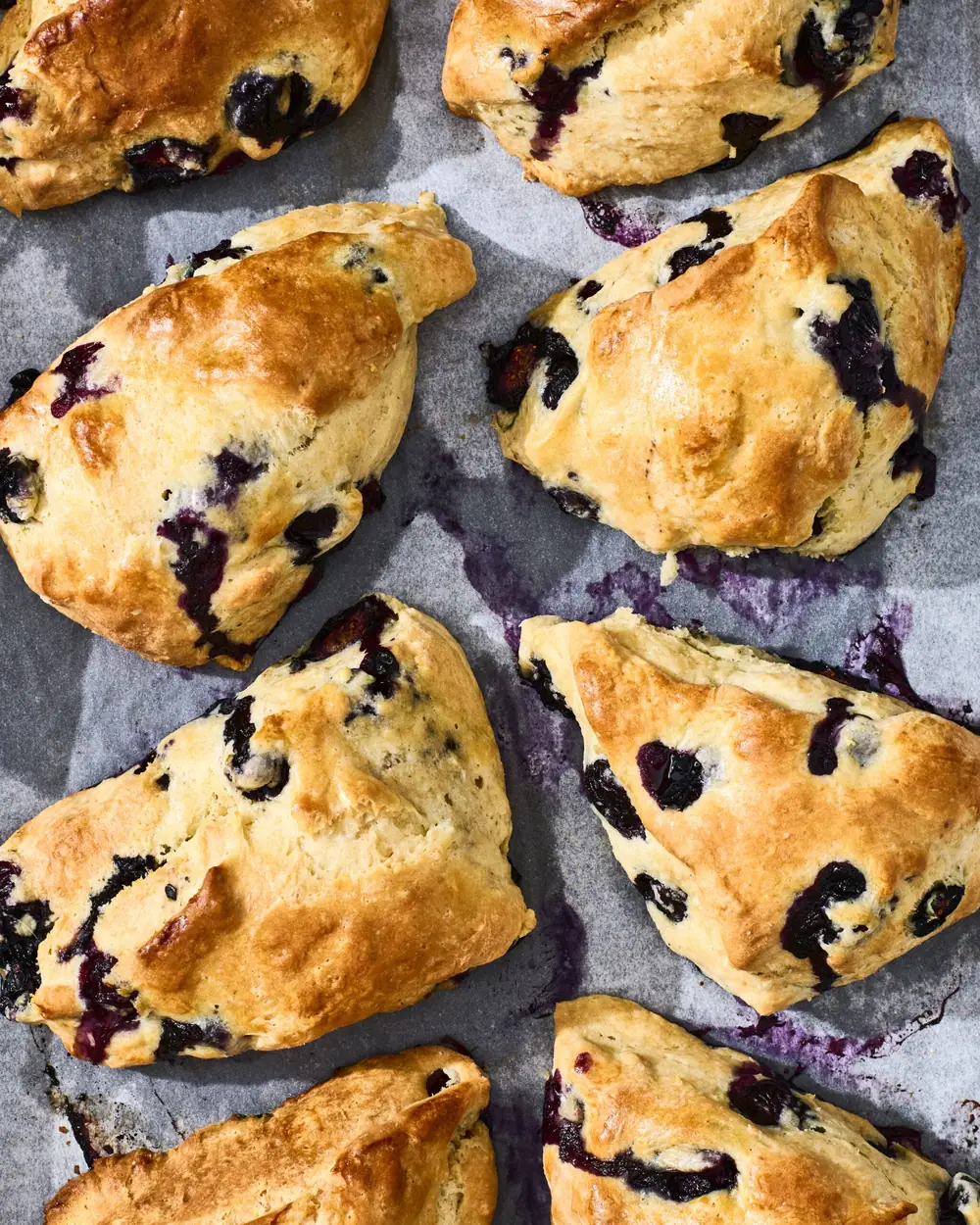 Best Blueberry Scone Recipe
