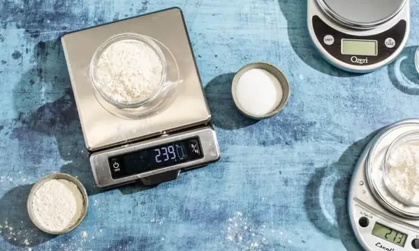 The Best Digital Scales of 2026