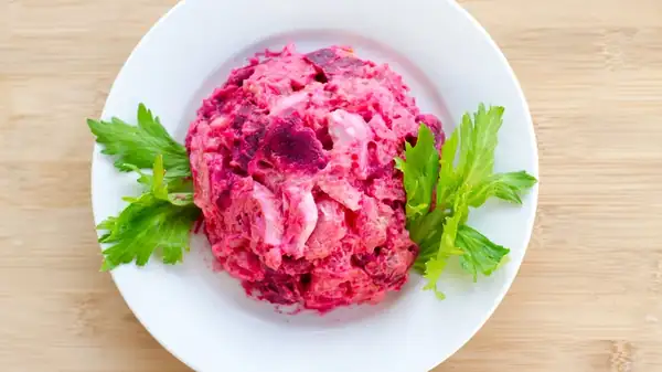 Make Potato Salad Latin American Style With This Canned Vegetable