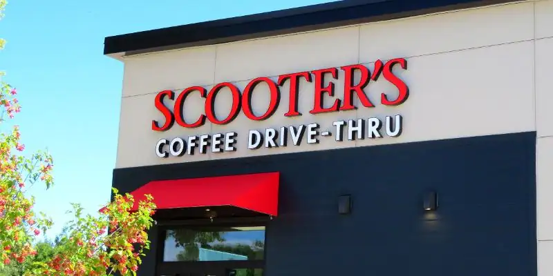 How Scooter's Coffee solved a delivery management emergency