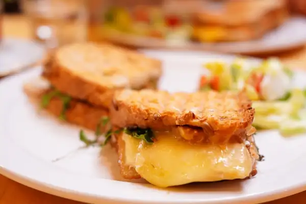 Cheese Report 2026: 4 forces shaping the industry