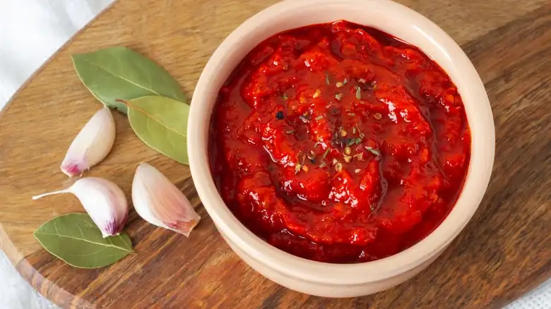 Tomato Relish Is The Secret Ingredient You Need To Take Dishes Up A Notch