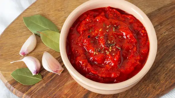 Tomato Relish Is The Secret Ingredient You Need To Take Dishes Up A Notch