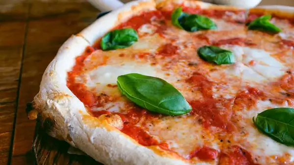 The Mozzarella Mistake That Could Be Ruining Your Homemade Pizzas