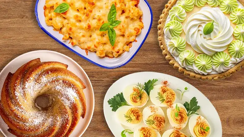 12 Best Dishes To Bring To Southern-Style Potlucks