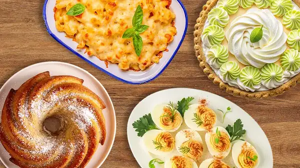 12 Best Dishes To Bring To Southern-Style Potlucks