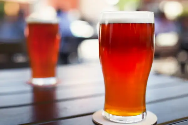 Recipe of the week: Old Blighty IPA