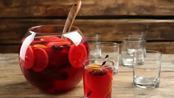A Turkey Baster Is The Tool You Didn't Realize You Needed For Pouring Drinks