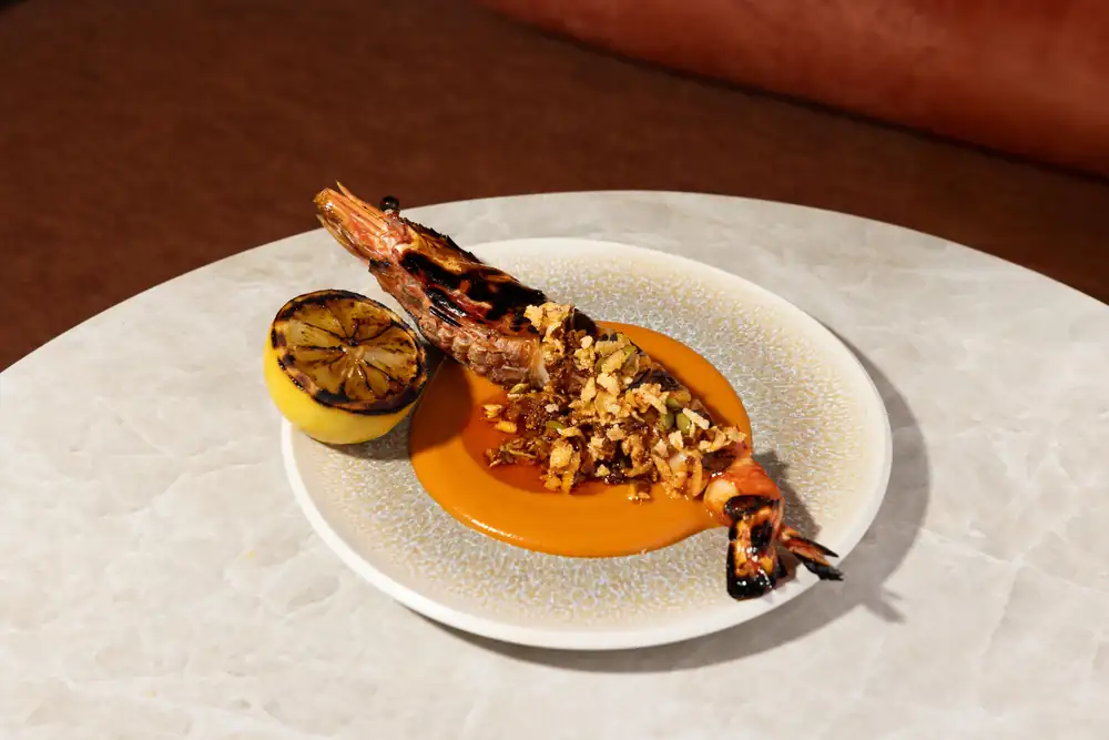 The 38 Best Restaurants in New York City