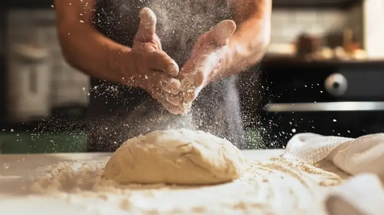 12 Ways To Amp Up Your Homemade Pizza Crust