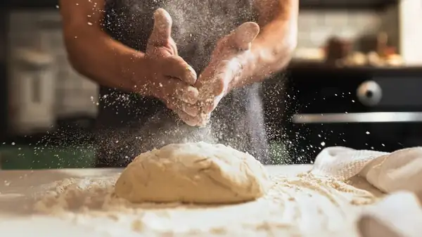 12 Ways To Amp Up Your Homemade Pizza Crust