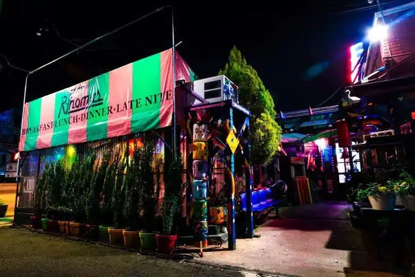 La parrilla R. Thomas Deluxe está a la venta
