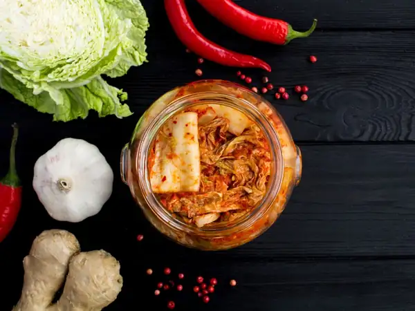 Kimchi