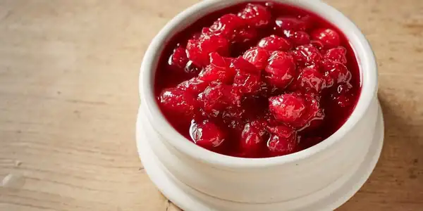 How to make Cranberry Sauce Recipe