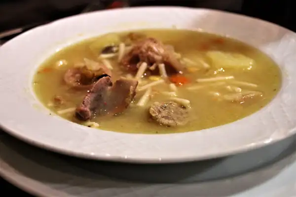 Landscapes, dishes and products that make Catalonia a World Region of Gastronomy