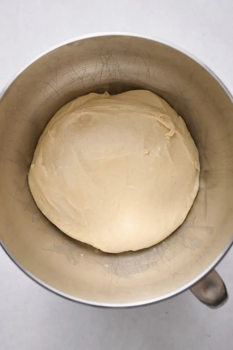 Overnight Cinnamon Rolls with Sweet Glaze