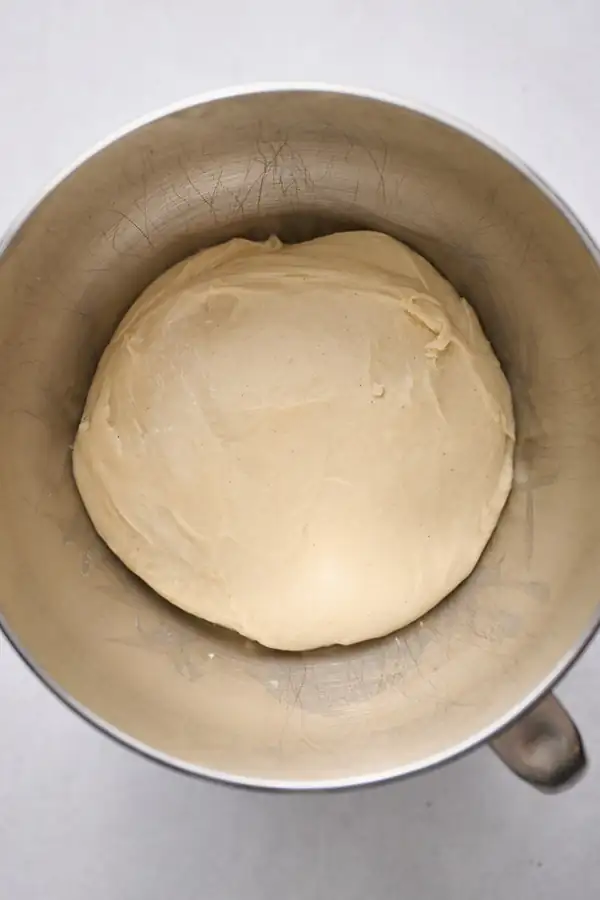 Overnight Cinnamon Rolls with Sweet Glaze