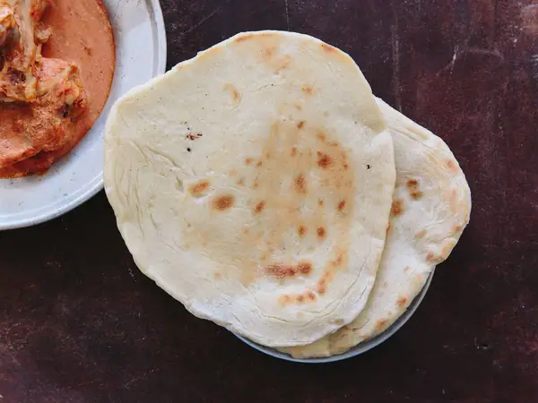 Naan indio