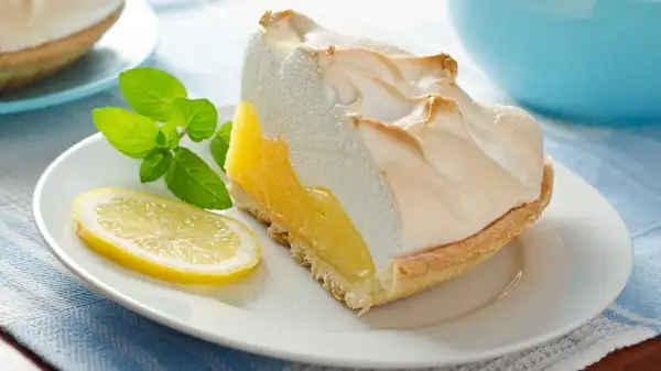 Swiss Meringue Vs. French Meringue Vs. Italian Meringue: What Is The Difference?