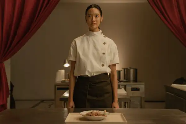 The film “The Craving” depicts the journey of a young Thai chef