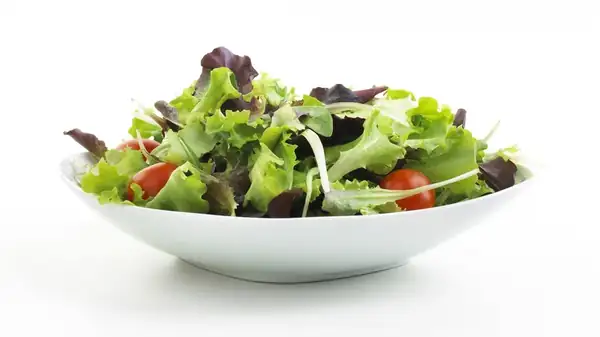 The Name 'Salad' Refers To Something You May Not Expect