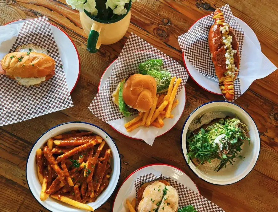 Maggy Lou’s: Sea Point’s charming all-day café gem