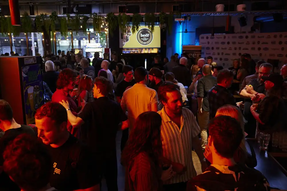 Sydney Beer Week 2026 EOI Now Open