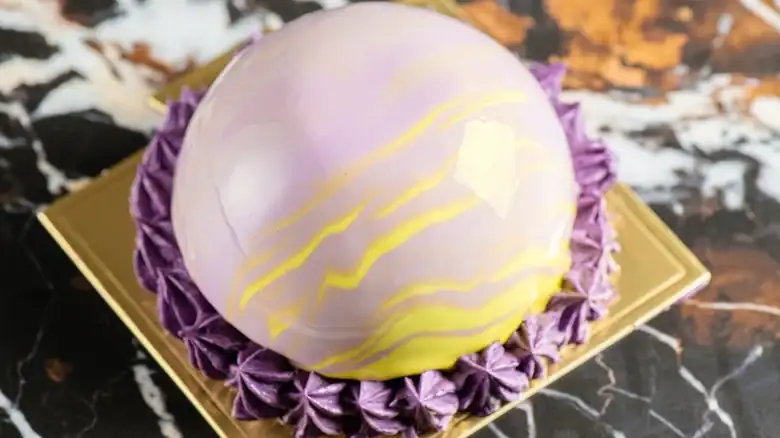 What Makes Entremet Cake So Unique?