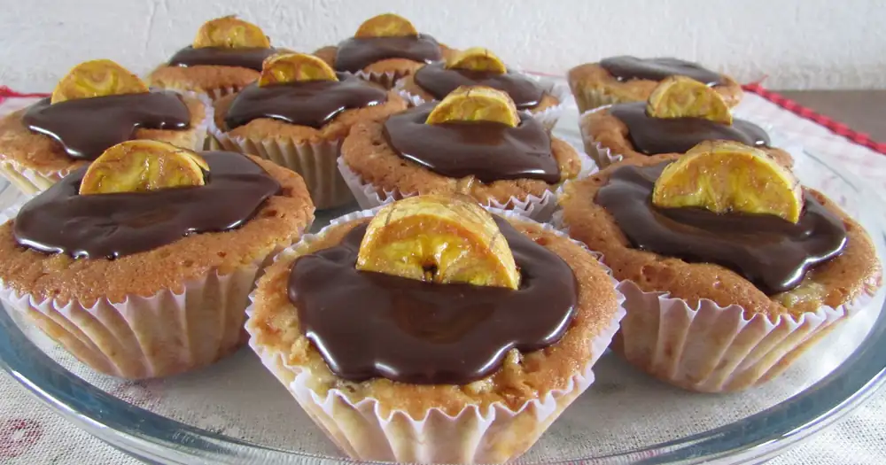 Fruit Cupcake Recipe, sent by maria fn vechi