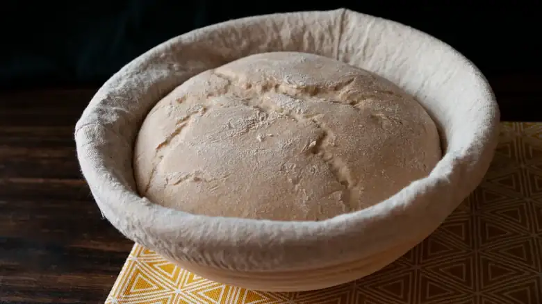 What Is A Banneton Basket And Will It Improve Your Homemade Bread?