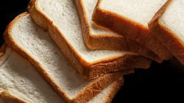 Milk Bread All of Your Bread