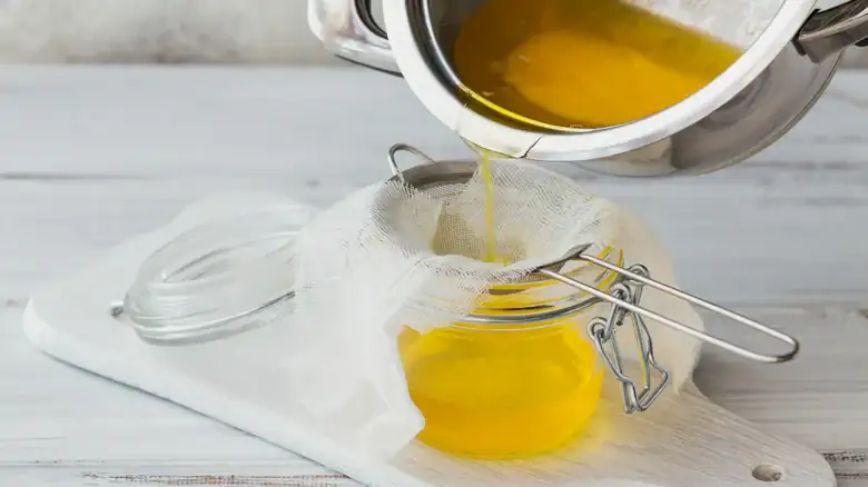 What Is Clarified Butter And How Is It Made?