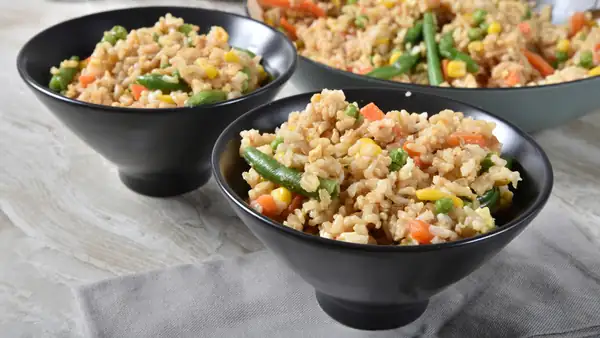 Japanese Vs Chinese Fried Rice: How Are They Different?