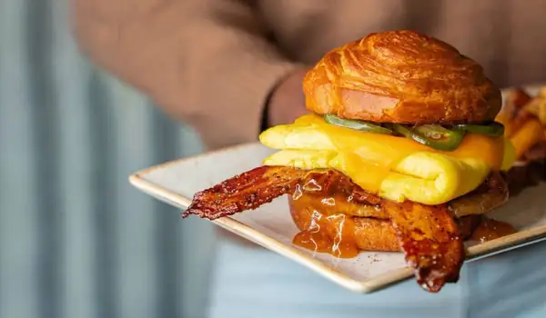 First Watch's Fall Menu Brings Pumpkin spice Back to the Menu