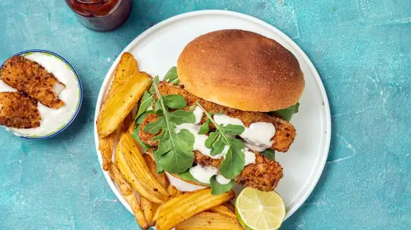 14 ingredientes poco conocidos para añadir a tus sándwiches de pescado