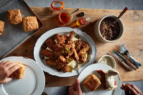 Austin Chef and Author Focuses on Wild Turkeys for His Next Cookbook