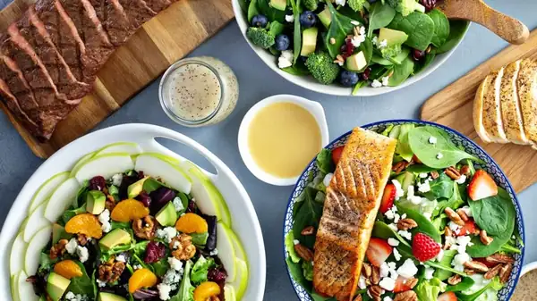 13 Fruits That Will Seriously Upgrade Your Salads