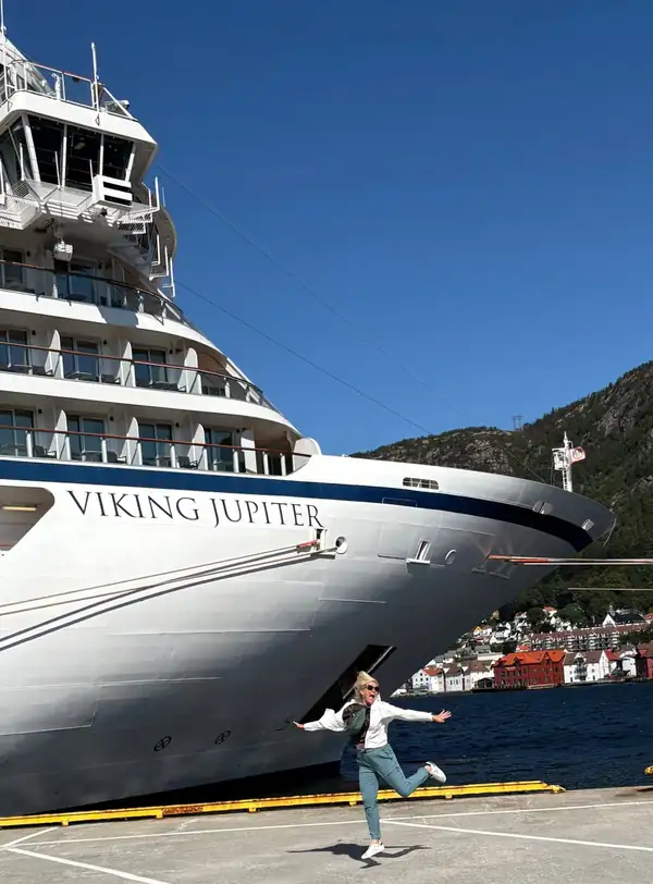 Viking Ocean Cruises: Iceland's Majestic Landscapes