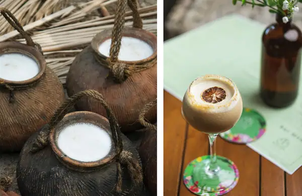 In Sri Lanka, This Centuries-Old Spirit Is Shaking Up The Local Cocktail Scene