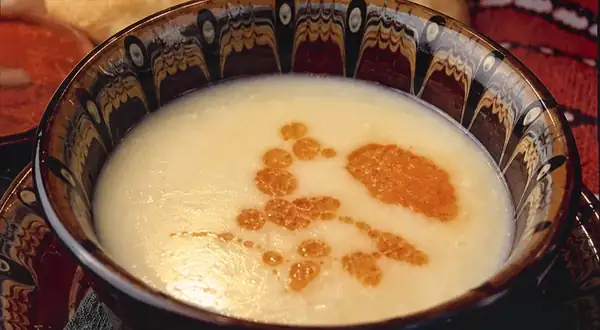 Sopa de callos