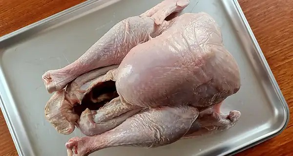 When to Buy a Turkey for Thanksgiving