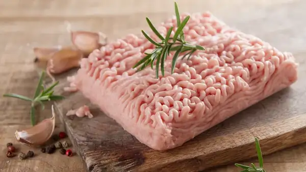 The Simple Mistake That Ruins Your Ground Turkey Dishes