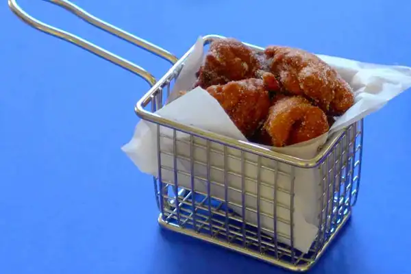 Sonhos de Banana (Banana Dreams)