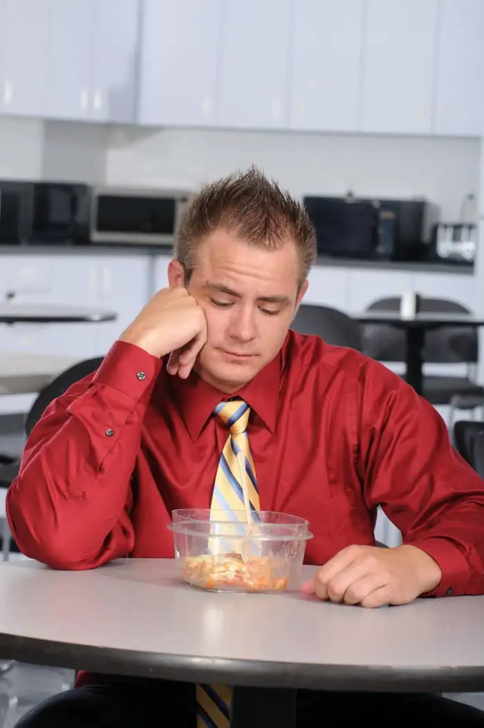 Easy Single-Serve Recipes For Eating Alone