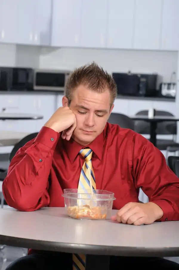 Easy Single-Serve Recipes For Eating Alone