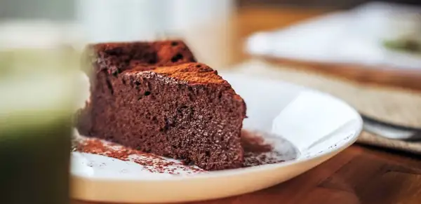 Less is more: incredibly simple desserts that only require 3 ingredients